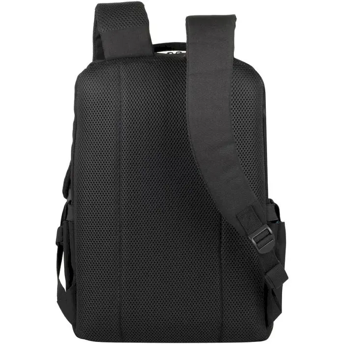 Рюкзак для ноутбука RivaCase 15.6" 8265 Black - фото 4