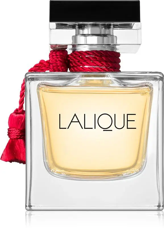 Оригінал Lalique Le Parfum 50 мл Парфумована вода