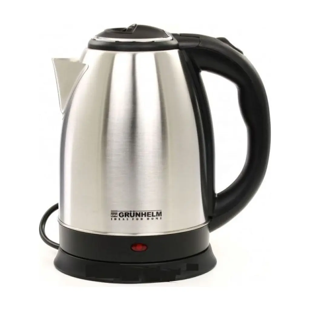 Електрочайник Grunhelm EKS-7518