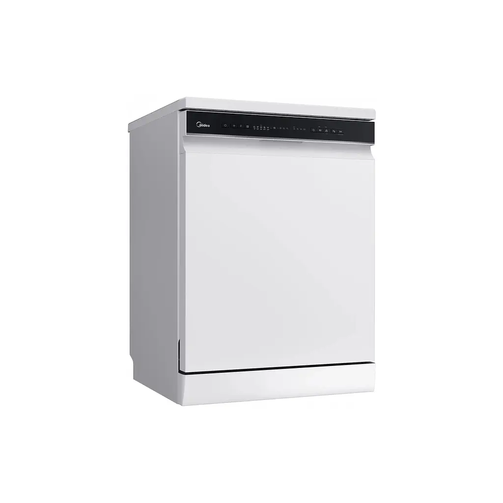 Посудомоечная машина Midea MFD60S160Wi-C - фото 2