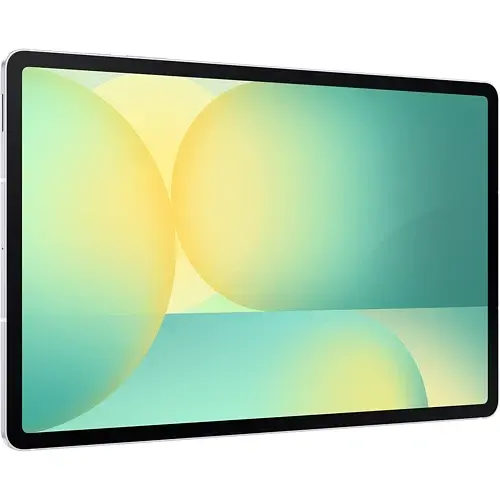 Планшет Samsung Galaxy Tab S10 FE+ WiFi 12/256GB Silver (SM-X620NZSP) Global version - фото 4