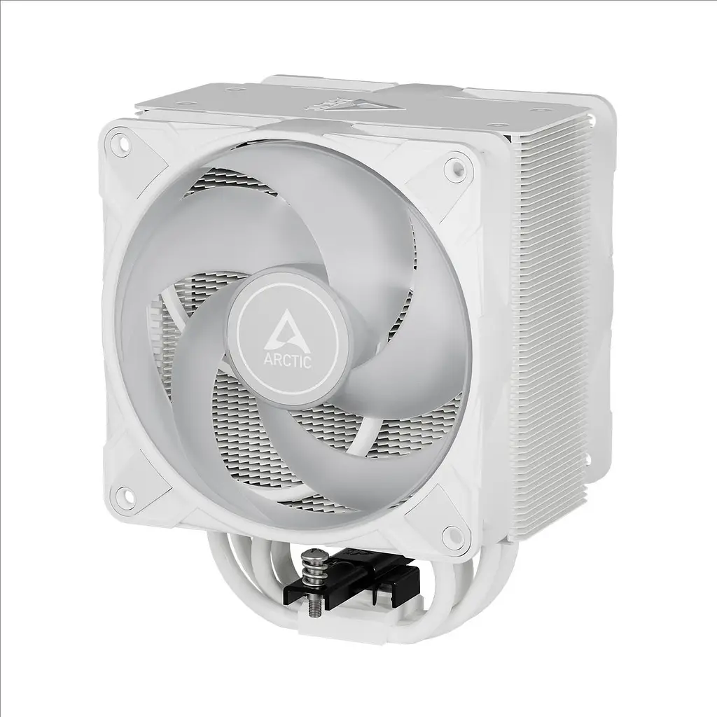 Система охолодження для комп’ютерного процесора Arctic Freezer 36 ACFRE00125A A-RGB/White - фото 3
