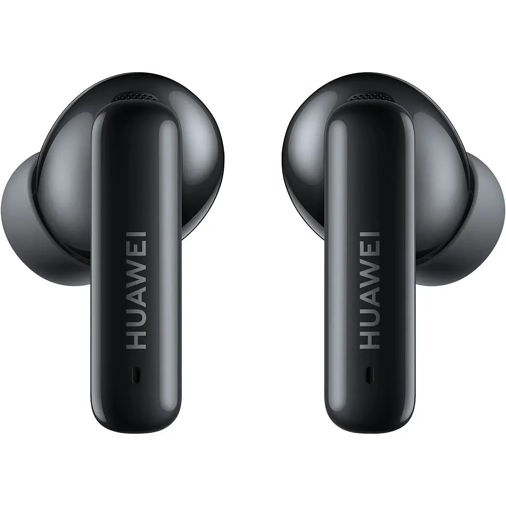 Навушники Huawei FreeBuds 6i Black (55037551) - фото 7