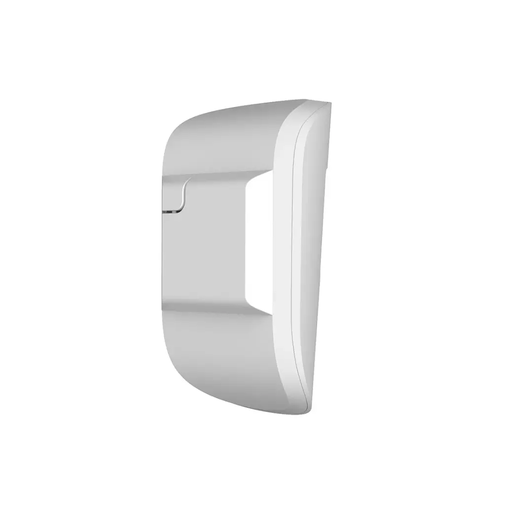Датчик руху Ajax MotionCam HDR (PhOD) white - фото 2