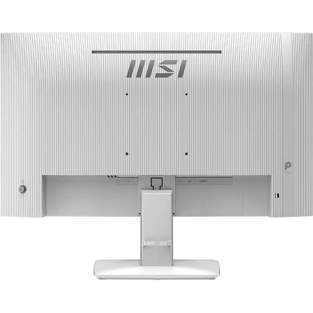Монітор MSI 23.8" PRO MP243W E14 (9S6-3PD1CT-034) [168977] - фото 4