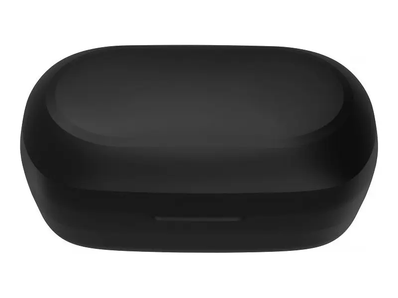 Навушники Globex Smart Sound CHIP Black - фото 5