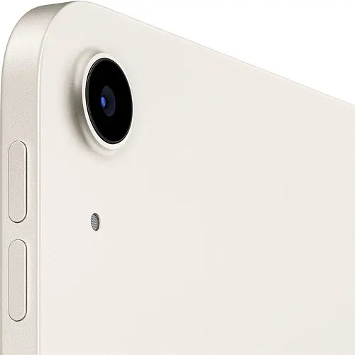 Планшет Apple iPad Air 2022 Wi-Fi 256GB Starlight (MM9P3) - фото 2