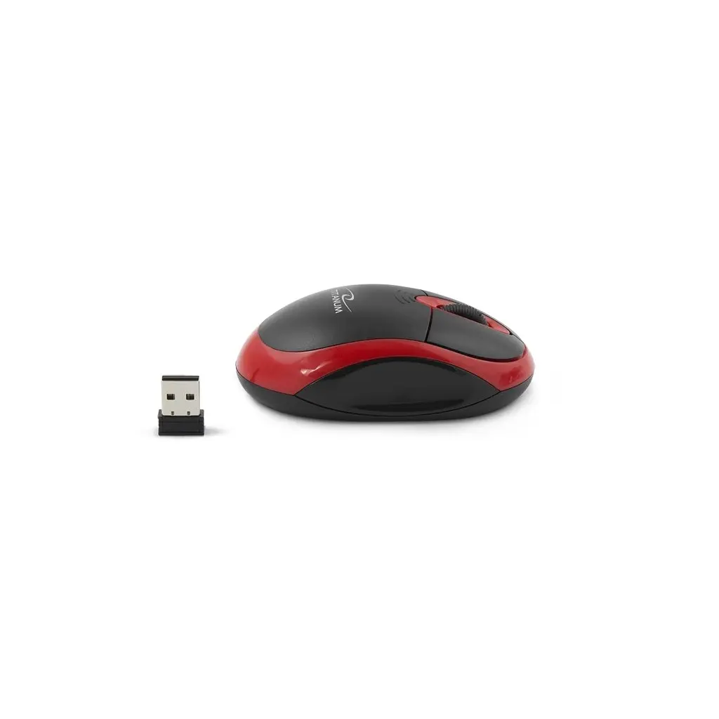 Мишка Esperanza Titanum TM116R - фото 2