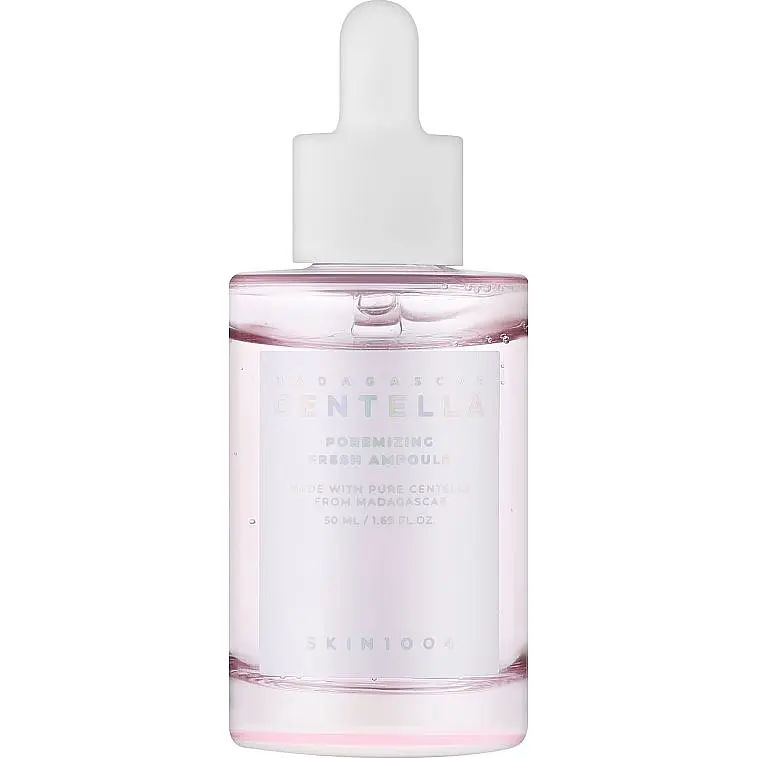 Сыворотка Skin1004 Madagascar Centella Poremizing Fresh Ampoule 100 мл - фото 2