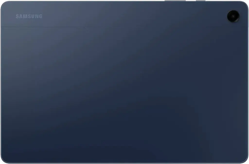 Планшет Samsung Galaxy Tab A9+ 4/64GB 5G Navy (SM-X216B) - фото 2