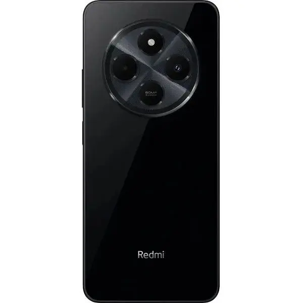Смартфон Xiaomi Redmi 14C 8/256GB Midnight Black (Global Version) Без NFC (with charger) - фото 2