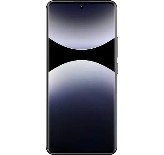 Смартфон Xiaomi Redmi Note 14 Pro+ 5G 8/256Gb Midnight Black Global version - фото 4