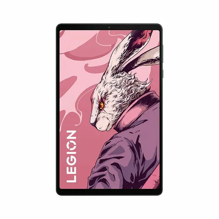 Планшет Lenovo LEGION Y700 2023 12/256GB Snapdragon 8+ TB320FC Storm Gray GLOBAL ROM (різні мови, гугл сервіси) - фото 3