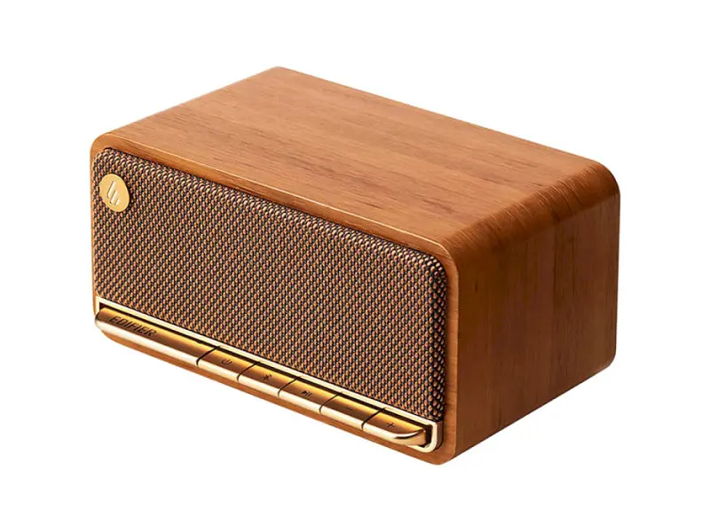 Портативна колонка Edifier MP230 Brown - фото 2