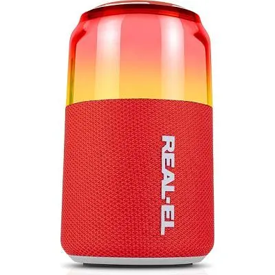 Акустична система REAL-EL X-705 Red (EL121600025) - фото 4