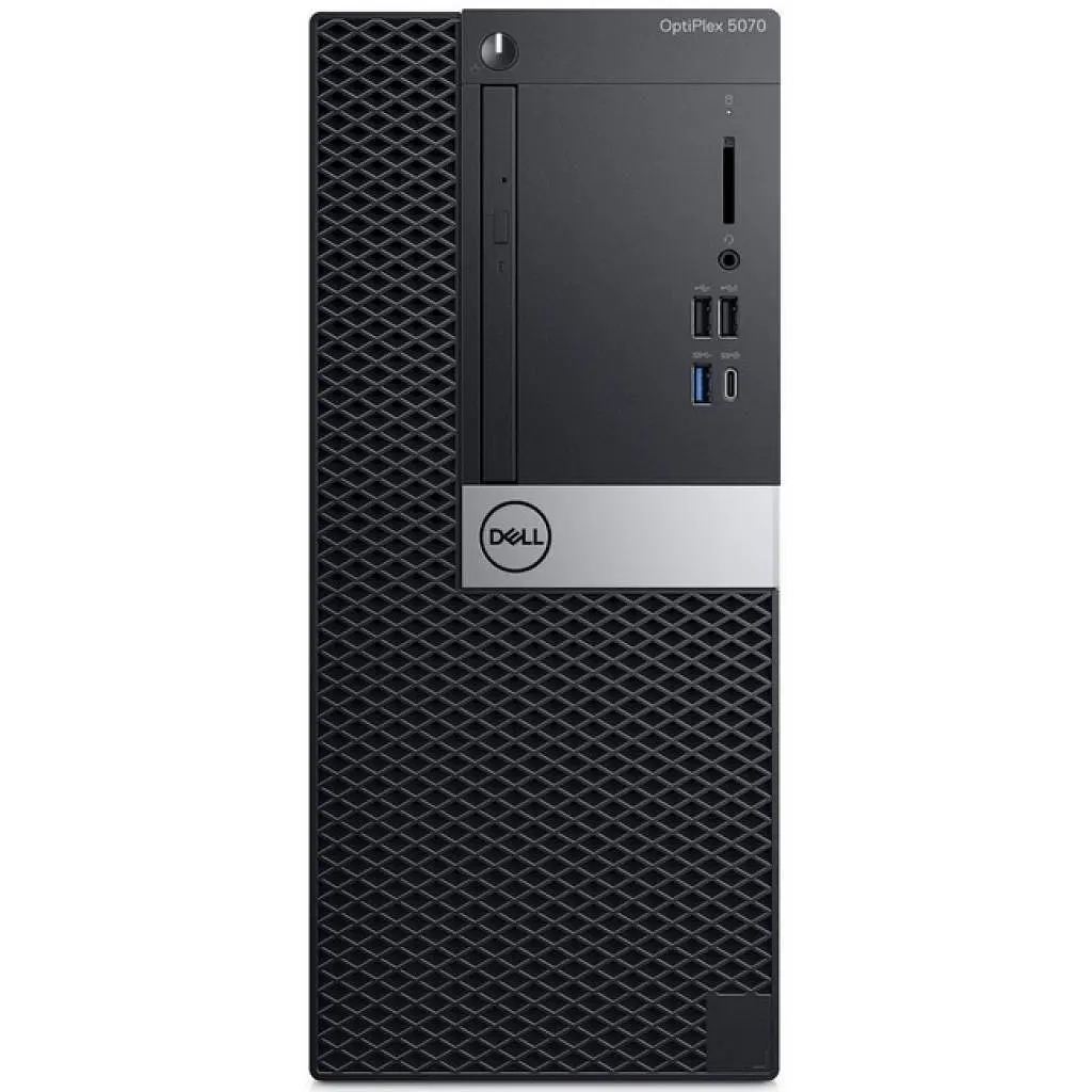 Комп'ютер Dell OptiPlex 5070 MT (i5-9500/32/1TBSSD) Б/В - фото 2