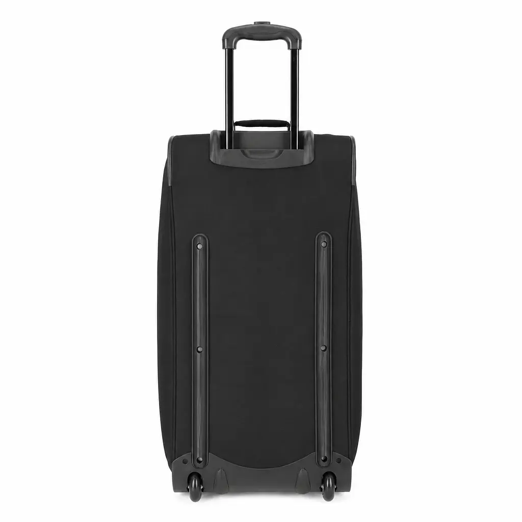 Дорожня сумка Travelite TL096277-01 велика 89л чорна (TL096277-01-BC-Black) - фото 5