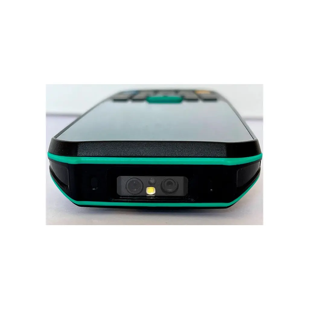 Терминал сбора данных ІКС H4 2D MT6762/4GB/64GB/26 keys/GPS/BT/LTE/4"/IP67/Android (ІКС- H4) - фото 6