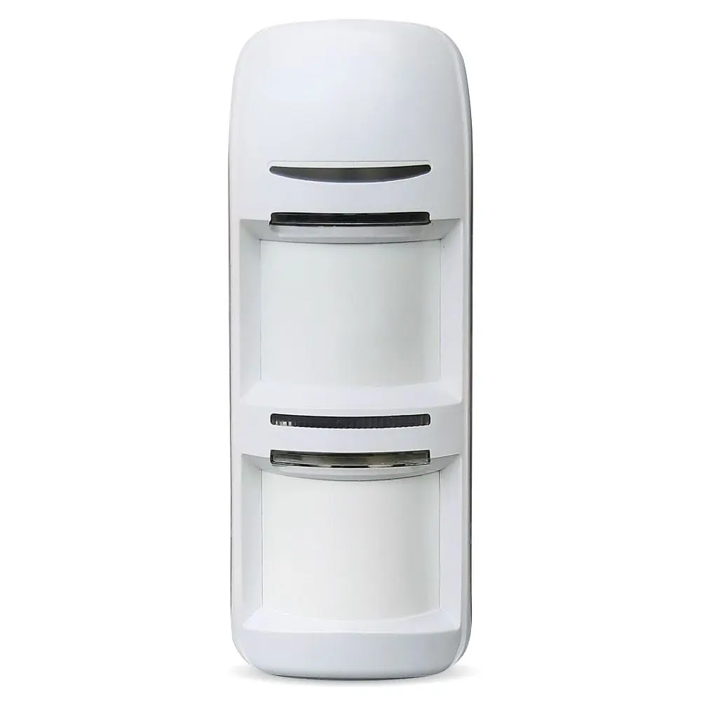Бездротовий вуличний датчик руху ITV U-Prox PIR Outdoor V2 White (23-00365) - фото 4