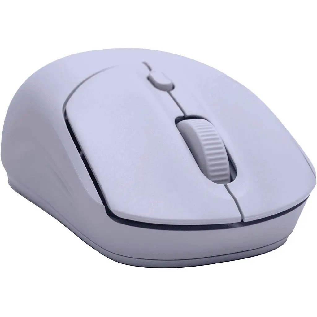 Миша HP 400 Quiet Purple (AZ7B7AA) [141240] - фото 3