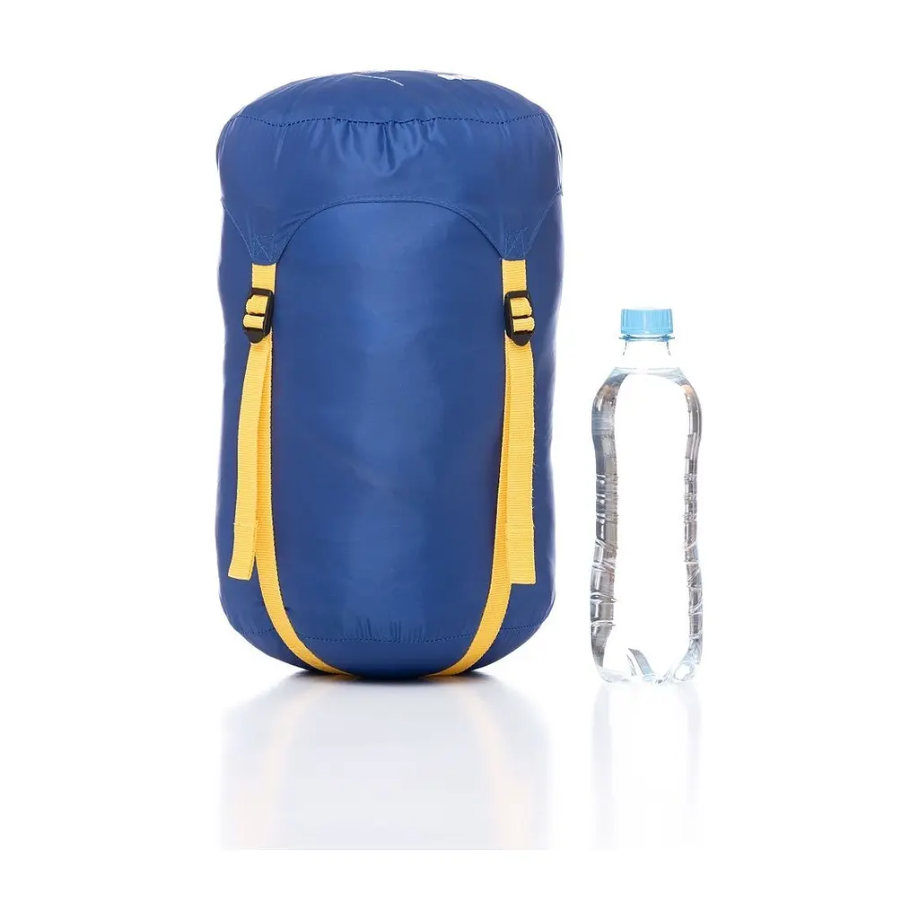 Компресійний мішок Turbat Vatra 2S Carry Bag dark blue (012.005.0363) - фото 2