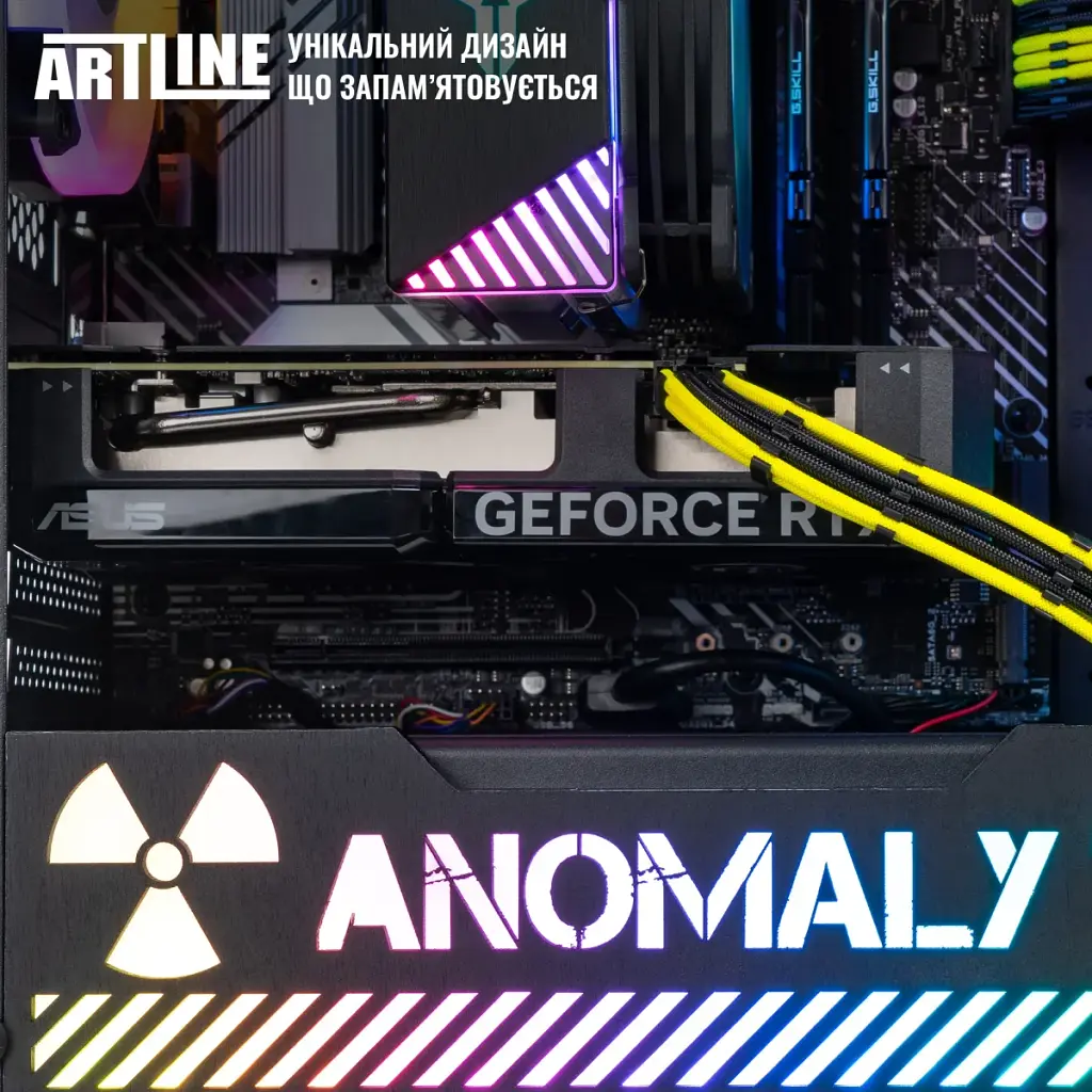Комп'ютер Artline Gaming GBS (GBSv52AN) - фото 4