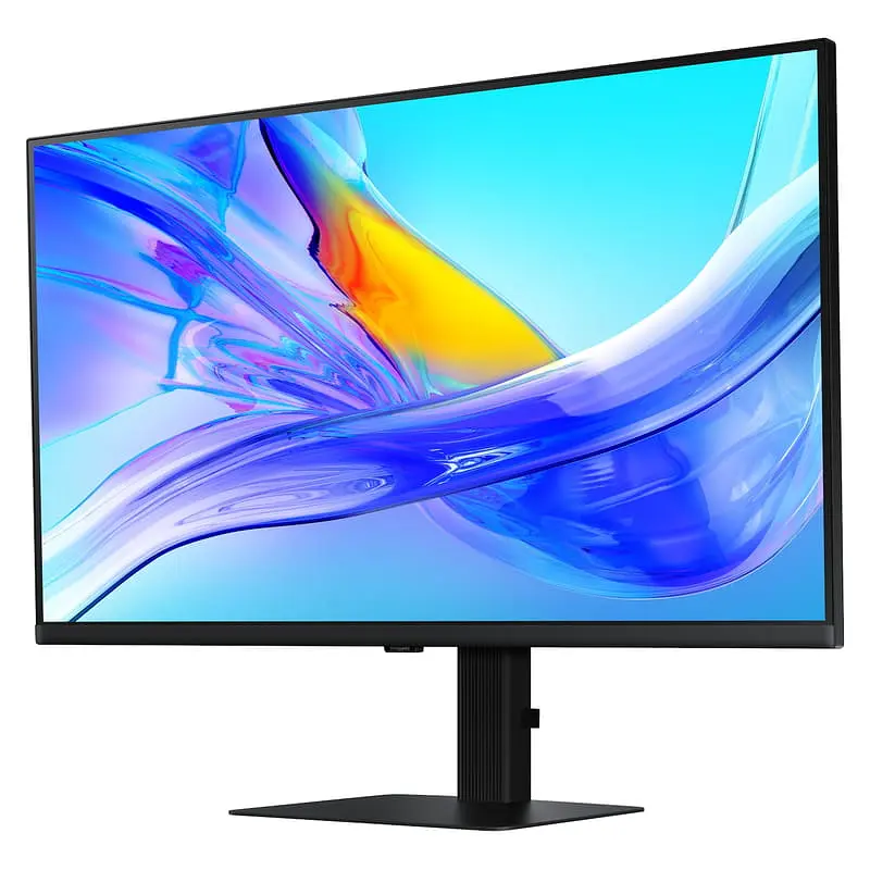 Монітор Samsung 32" S32D804 HDMI USB VA 3840x2160 4ms teh0014222 - фото 5