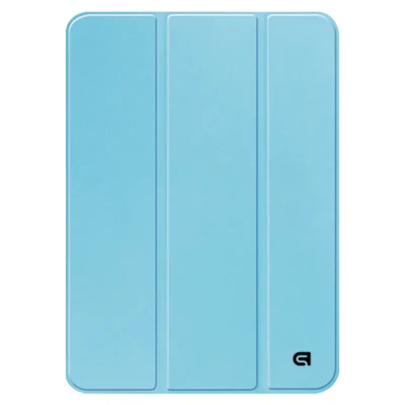 Чохол до планшета Armorstandart Smart Case iPad 11 2025 (A16) / 10.9 2024 / 2022 Sky Blue (ARM83978)