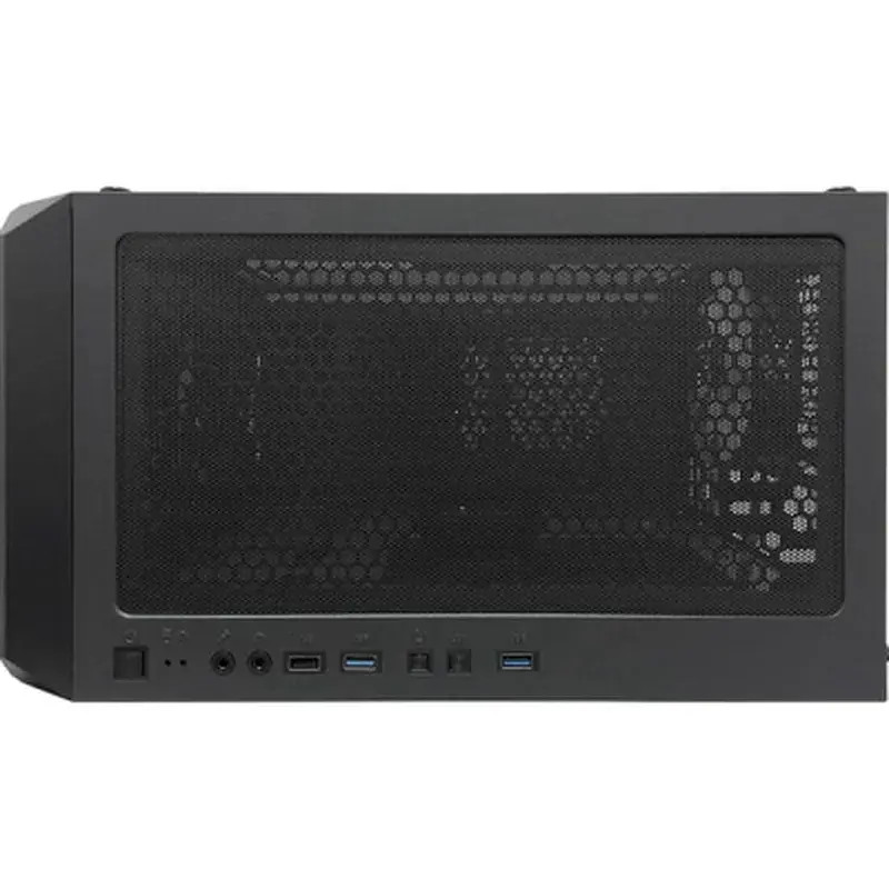 Корпус для ПК 1stPlayer T5-BK-4F1 - фото 7
