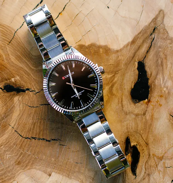 Годинник Curren Graf - фото 4