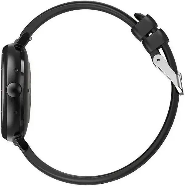 Смарт-часы Oukitel BT30 Black (6931940742269) - фото 3