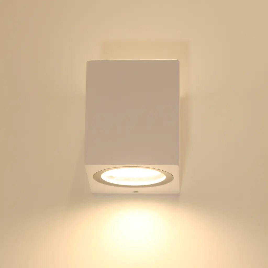 Вуличний світильник Friendlylight Tilos SQ FL7007 - фото 2