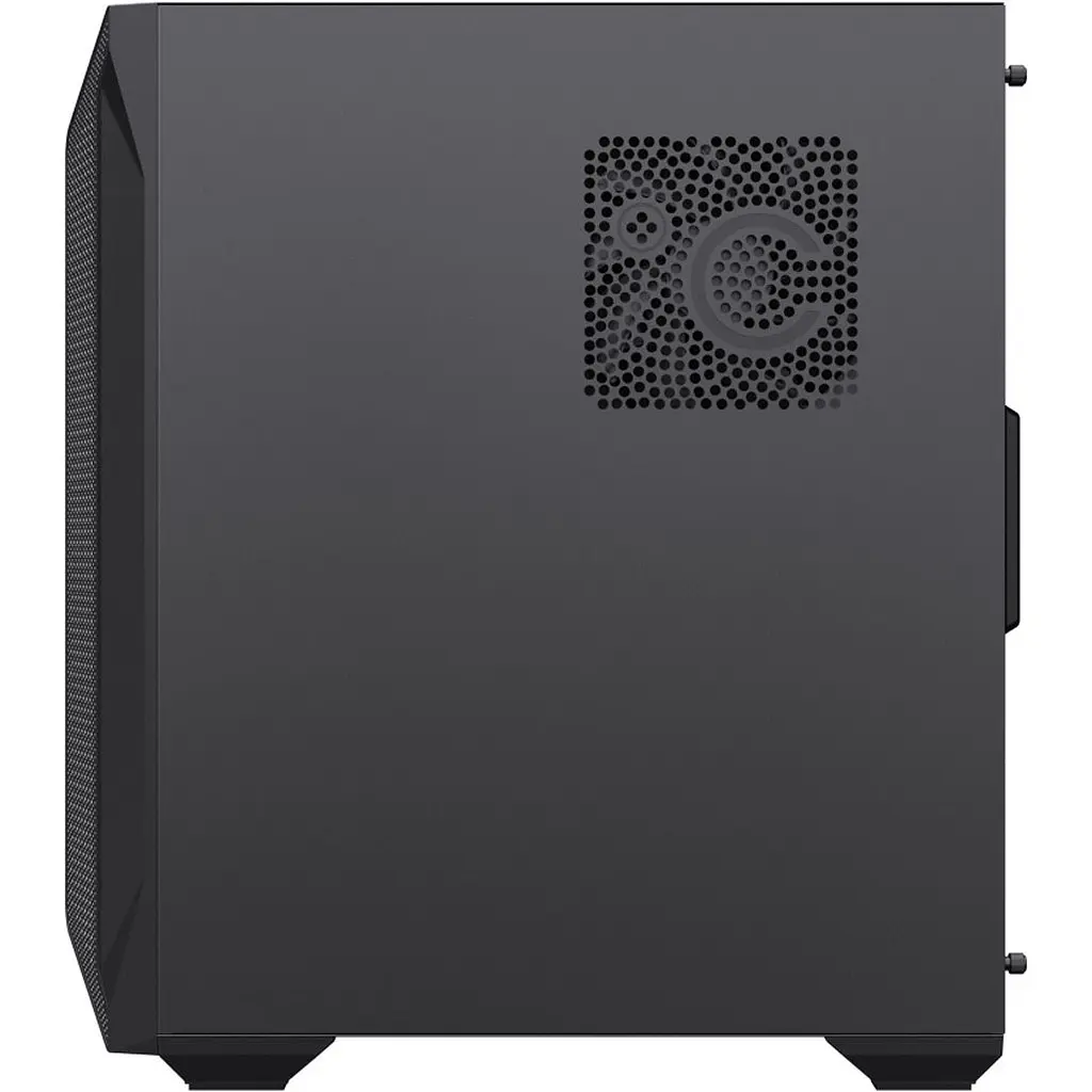 Корпус GameMax Brufen COC Black [166139] - фото 10