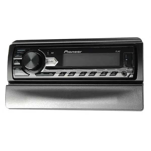 Переходная рамка Ford Transit, Fiesta, Focus, Galaxy, Mondeo, Jaguar S-Type ACV 281114-11 - фото 3