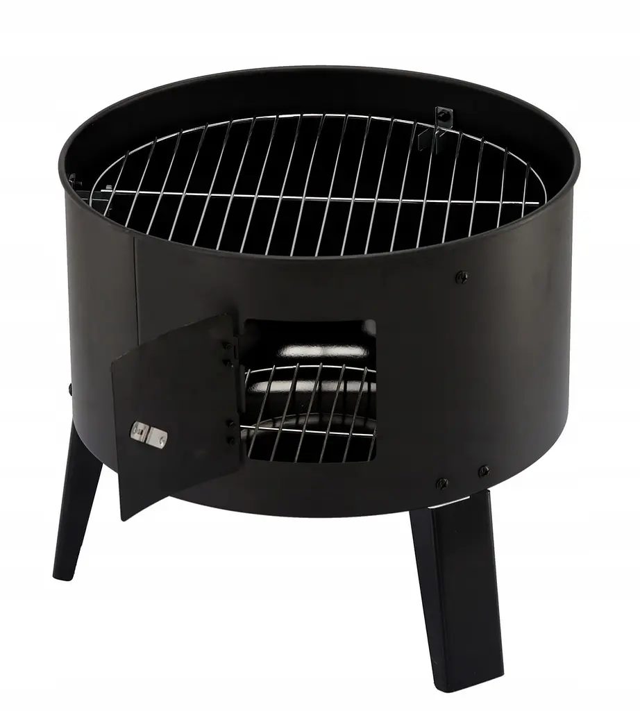 Гриль GardenLine BBQ5306 3в1 - фото 2