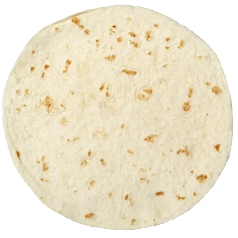 Тортилья Dijo пшенична 20 см 296 г (8 шт. х 37 г) - фото 2