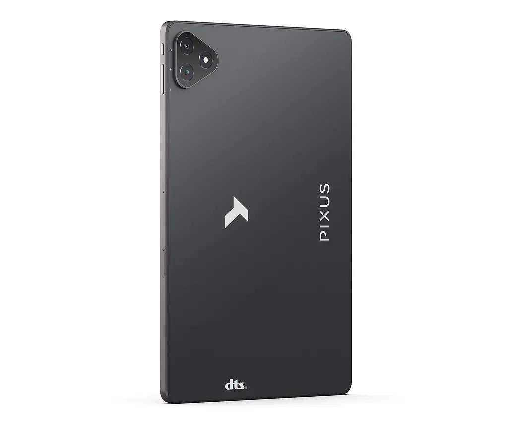 Планшет Pixus Titan 11" 8/128GB 4G Grey - фото 9
