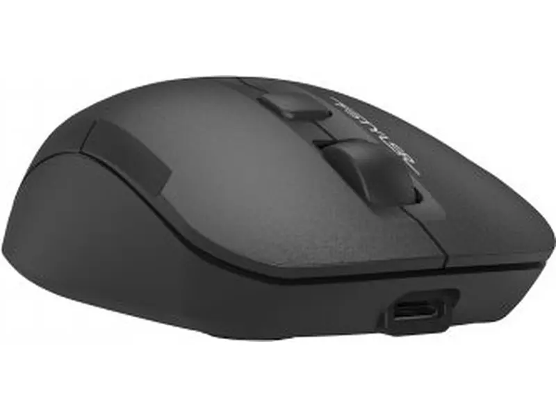 Миша A4Tech FG16CS Air2 Black (4711421998468) - фото 8