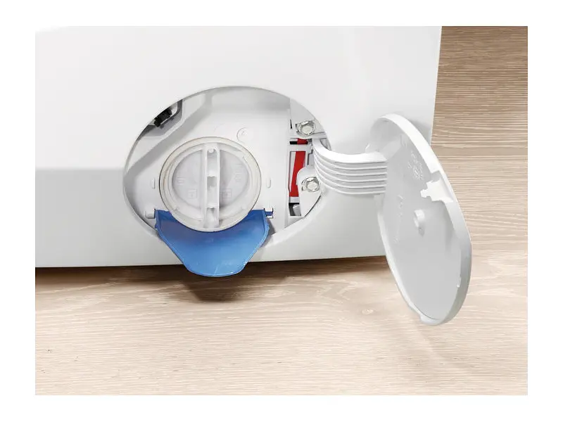 Прально-сушильна машина Electrolux EW9W161BUC - фото 9