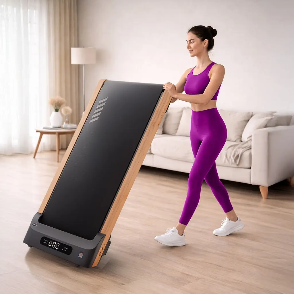 Беговая дорожка GYMTEK XT250 - фото 6