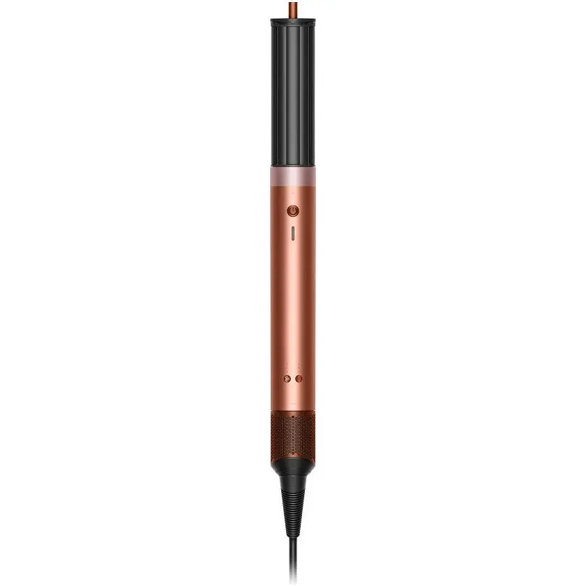 Фен-стайлер Dyson Airwrap Coanda 2x Multi-styler & Dryer Curly to Coily Amber Silk (143161-01) [154718] - фото 2