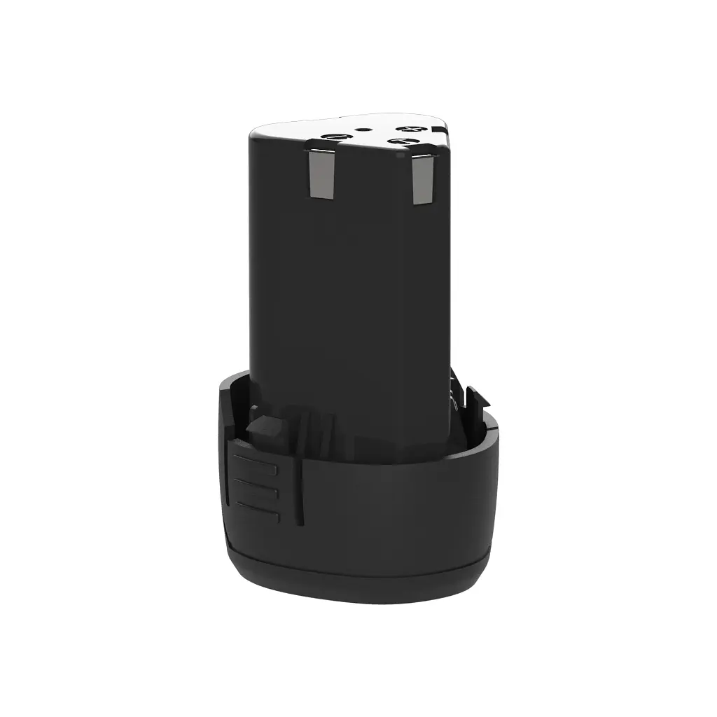 Акумулятор до електроінструменту Deli 12V, 2Ah (EDL-DC12A2) - фото 5