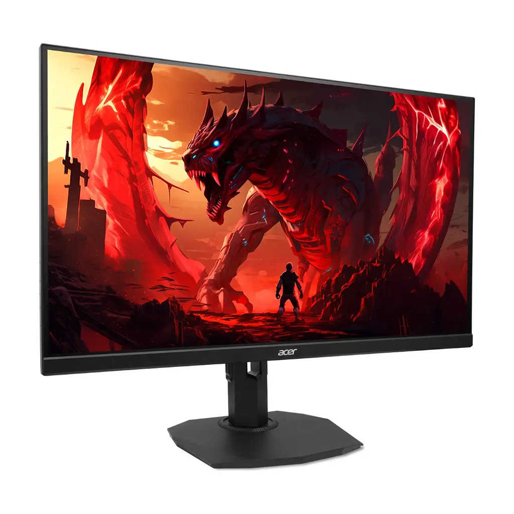 Монітор Acer XF273UX1bmiiprx (UM.HX0EE.109) - фото 2
