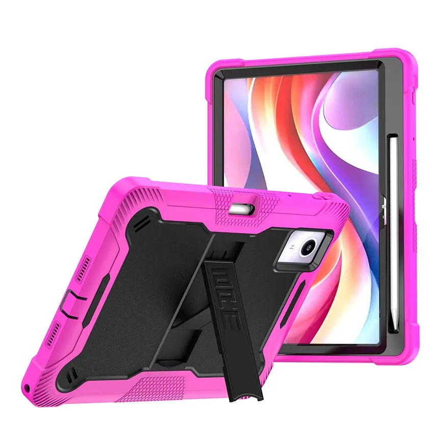 Чехол ArmorStandart Rover для Lenovo Idea Tab Pink (ARM89514) - фото 2
