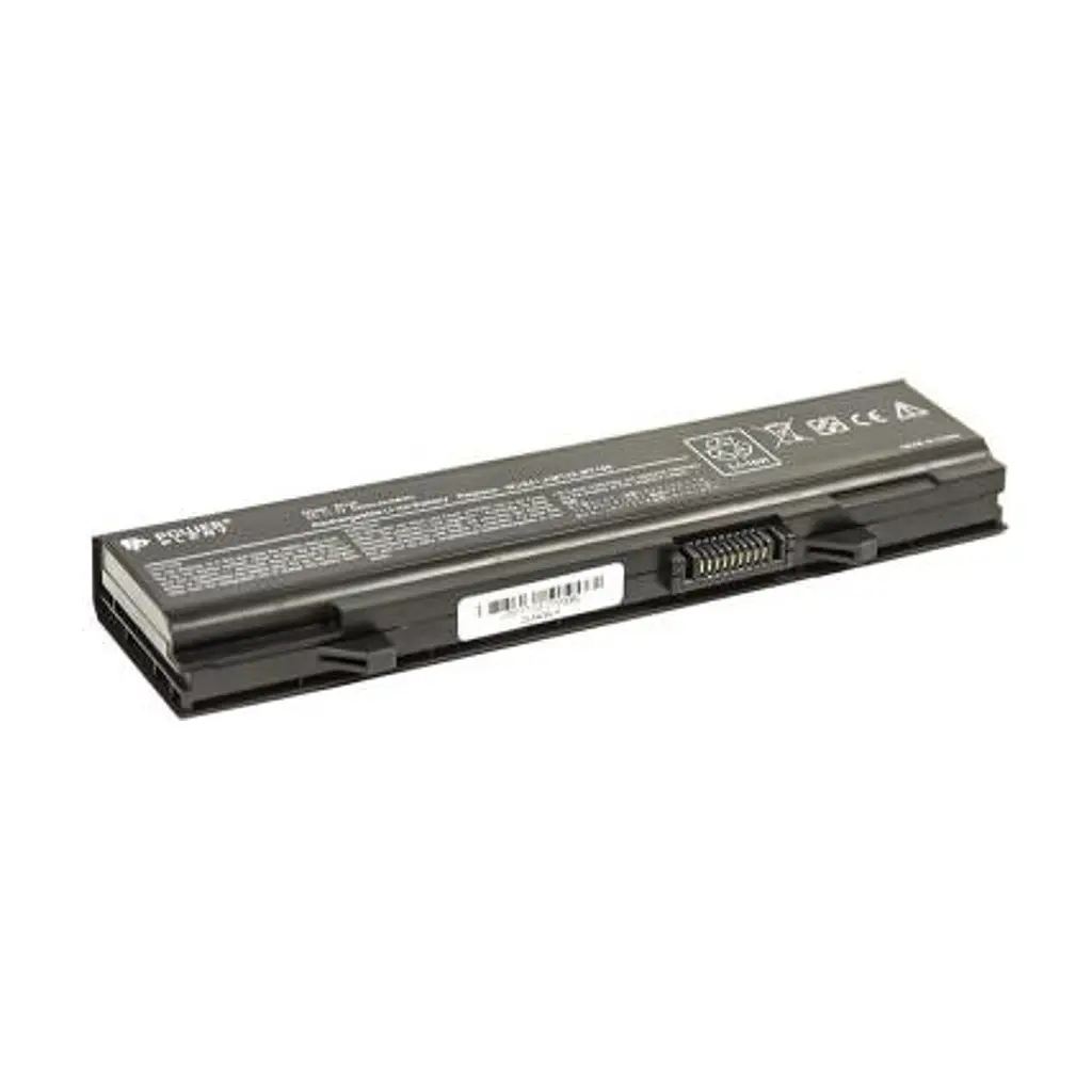 Акумулятор до ноутбука DELL Latitude E5400 (KM668, DL5400LH) 11.1V 5200mAh PowerPlant (NB440153) - фото 3