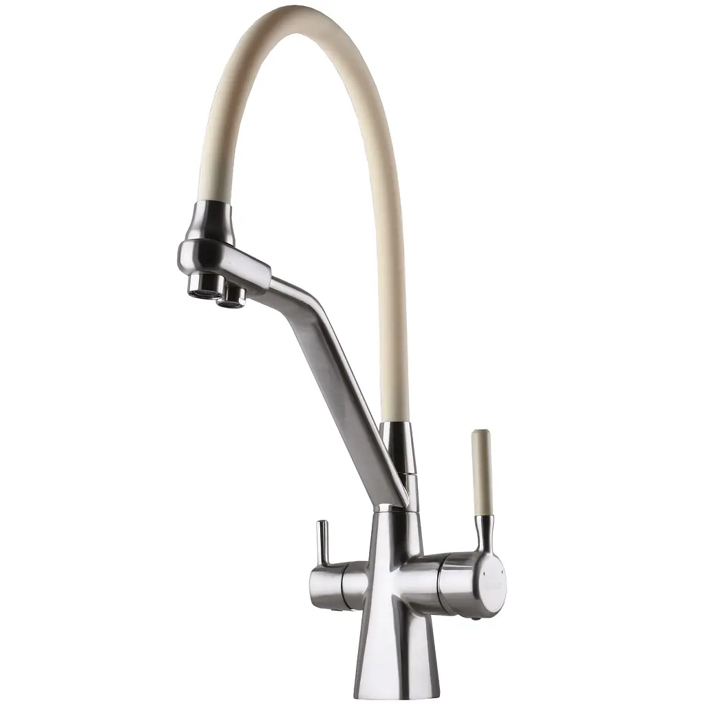 Змішувач для кухні під осмос Globus Lux GLLR-0700-L-08-06 000024667 - фото 4