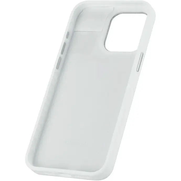 Чохол Ink Show E-ink Screen Case для Apple iPhone 15 Pro White [105283] - фото 3