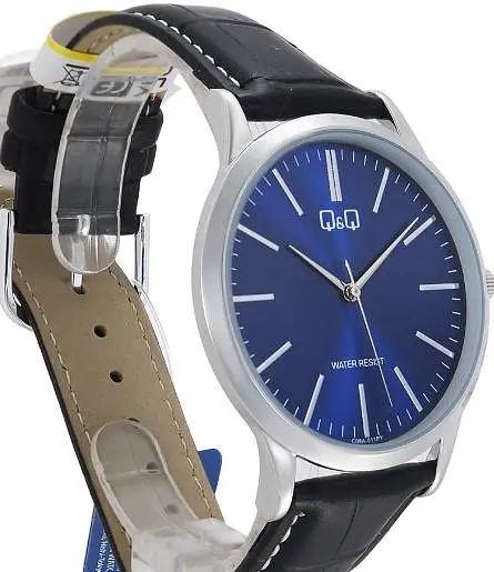 Годинник Q&Q C08A-011PY - фото 2