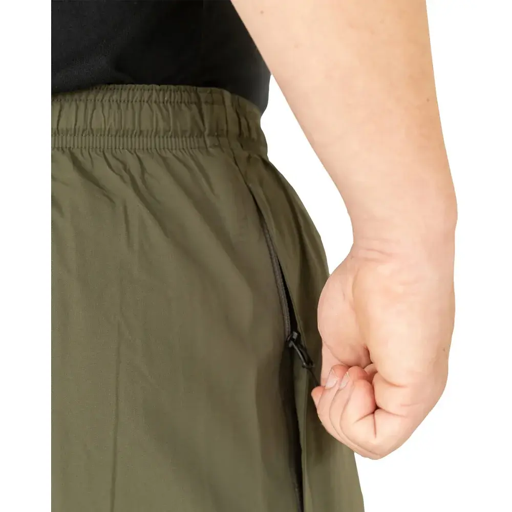 Штани First Tactical Tactix Rain Pant 2XL Green - фото 5