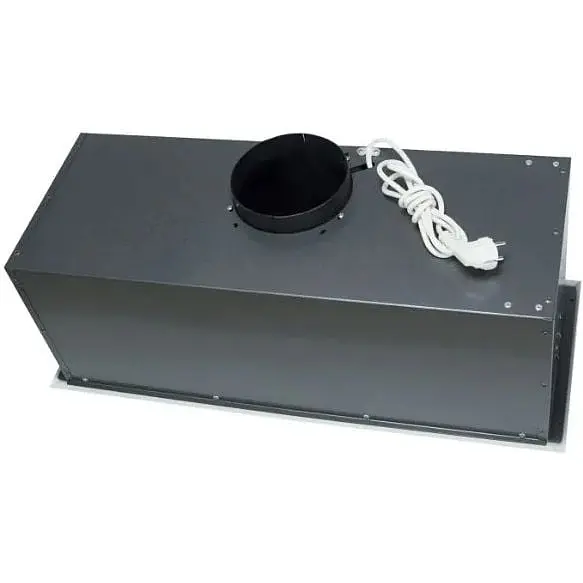 Витяжка вбудована Best Chef Loft box 1100 White 72 (4F493D2A7B) - фото 3